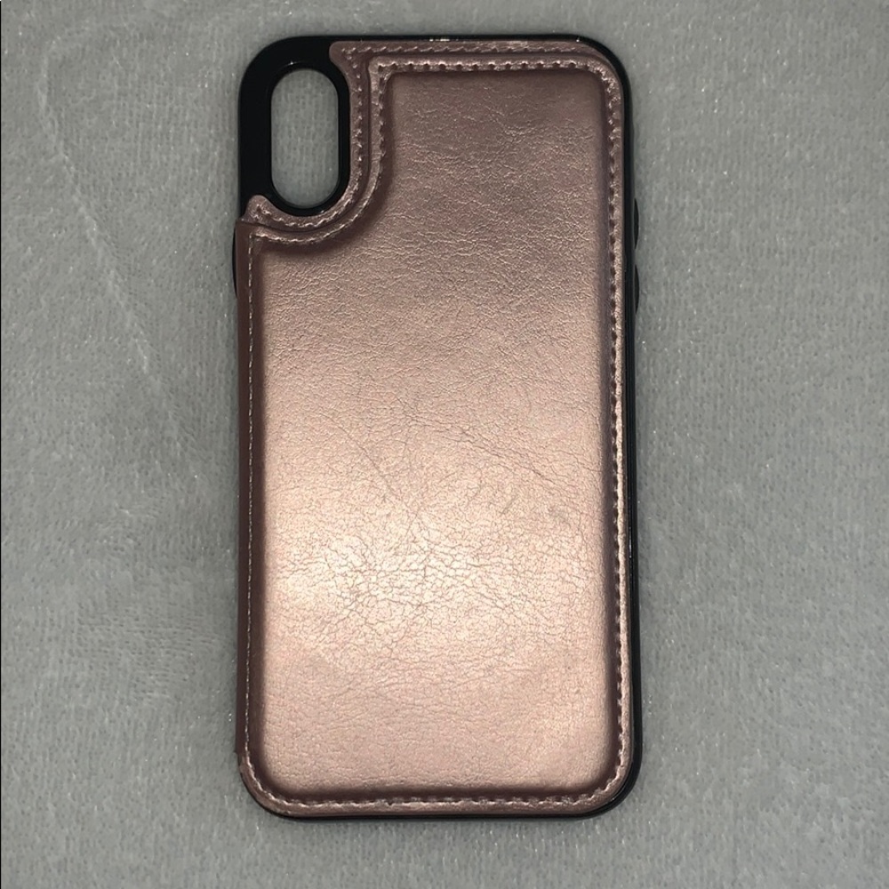 iPhone XS Max Case